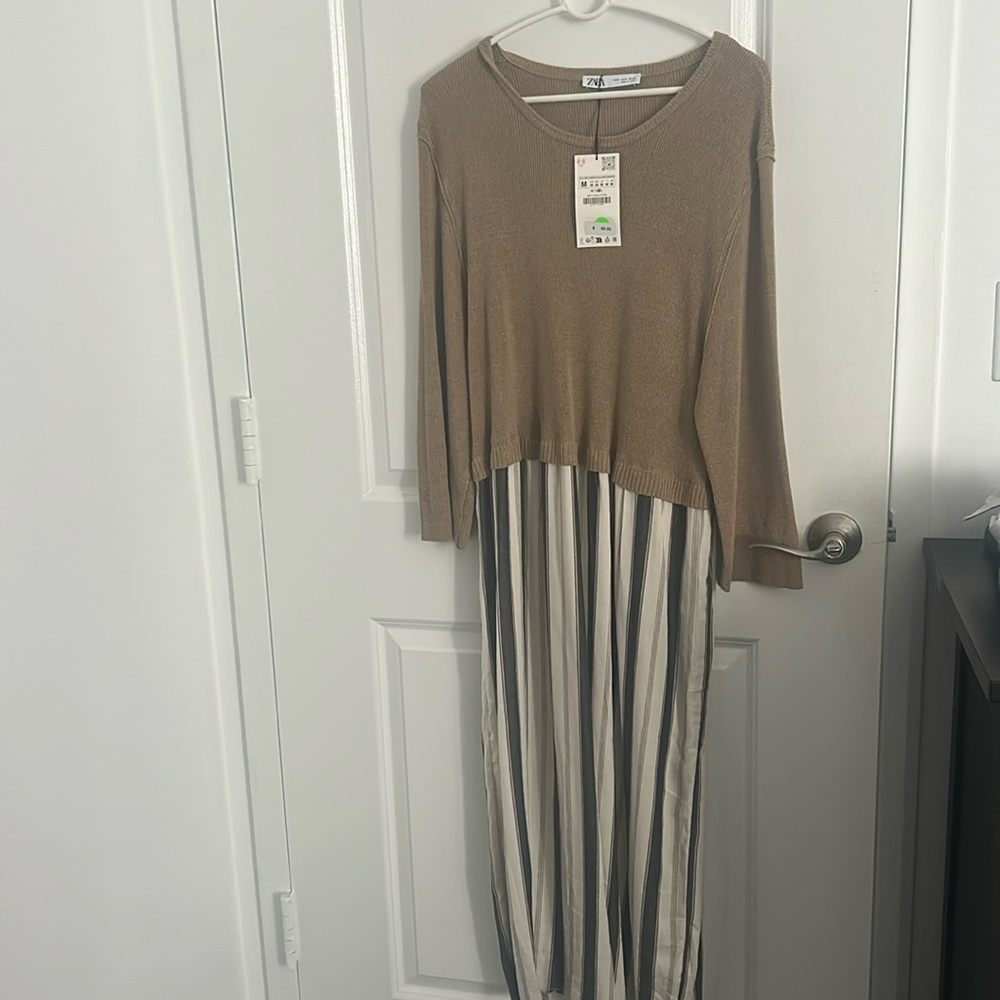 Zara dress